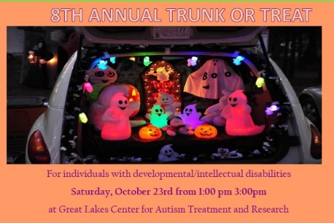 2021-Trunk-Or-Treat-Event