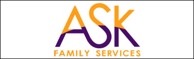 ASK logo