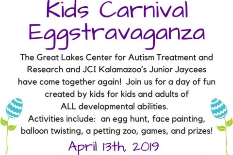 Click here to read more on Kids Carnival Eggstravaganza. Click here to read more on Kids Carnival Eggstravaganza.