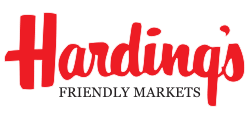 Harding's Friendly Markets