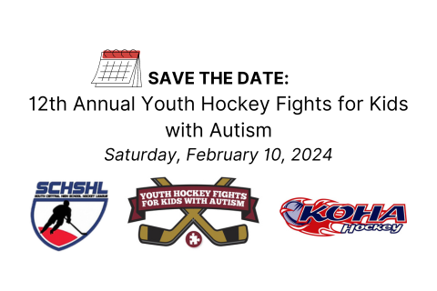 TEASER PICTURE save the date 12th youth hockey
