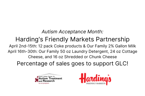 harding's april sale