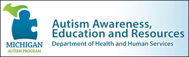 michigan government autism program
